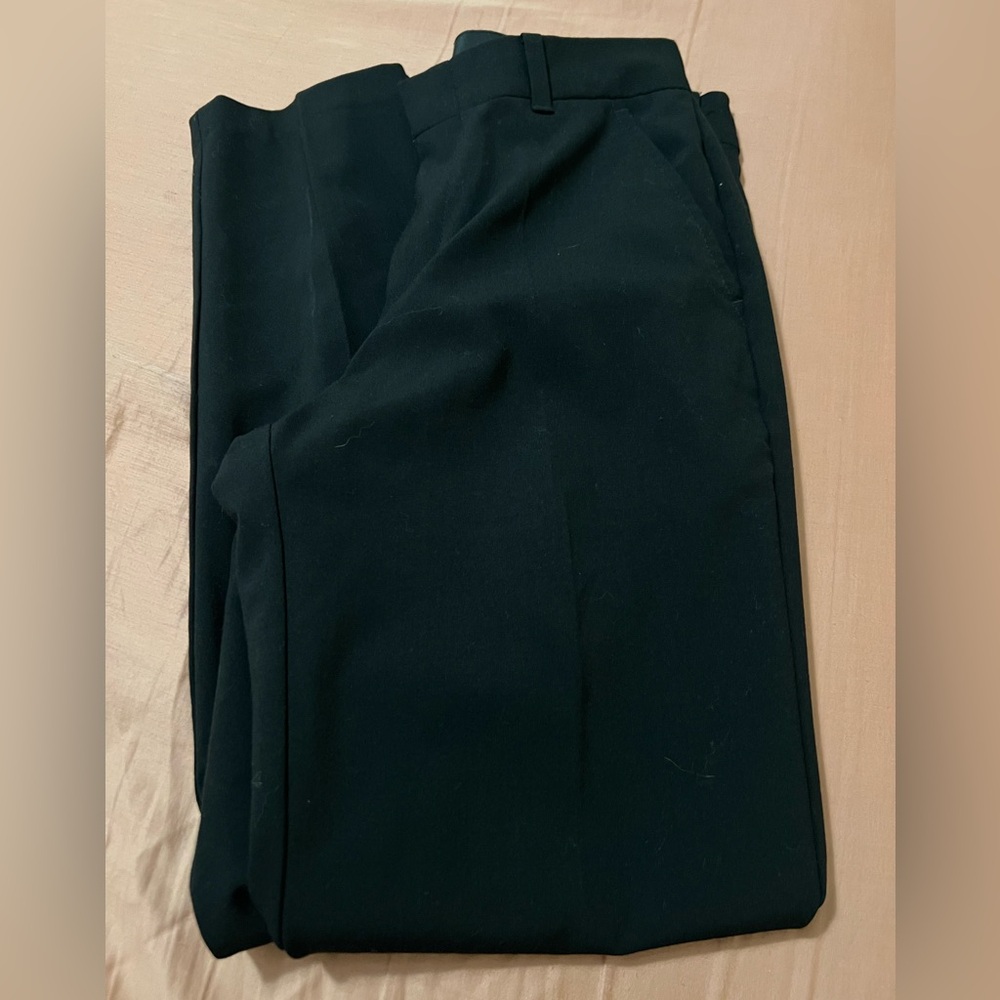 Boys dress pants